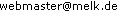 webmaster ^ melk.de